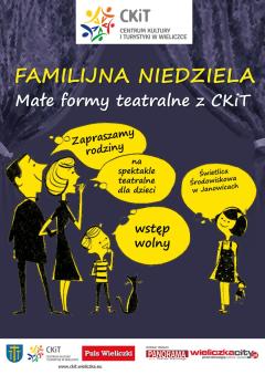 FAMILIJNA NIEDZIELA W JANOWICACH