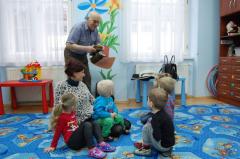 MAMMA MIA W ŚWIETLICACH ŚRODOWISKOWYCH: Produkty pszczele i ich właściwości