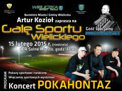 Gala Sportu Wielickiego