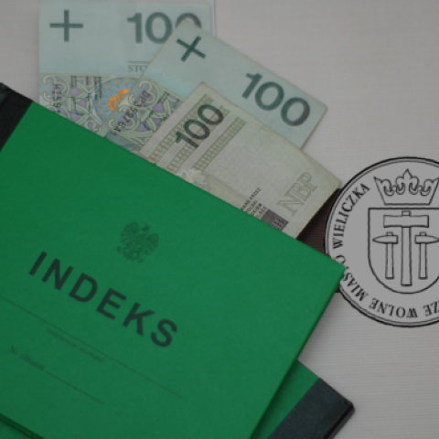 Nabór wniosków na dofinansowanie kosztów nauki w programie „INDEX”