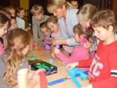 FERIE Z TRADYCJĄ W MOIM REGIONIE W ŚWIETLICACH ŚRODOWISKOWYCH