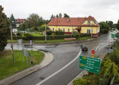 Od 18 marca rusza budowa ronda na