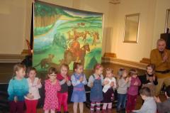 FAMILIJNA NIEDZIELA: Lech, Czech i Rus