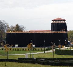 14 marca po zimowej przerwie rusza tężnia Kopalni Soli „Wieliczka”