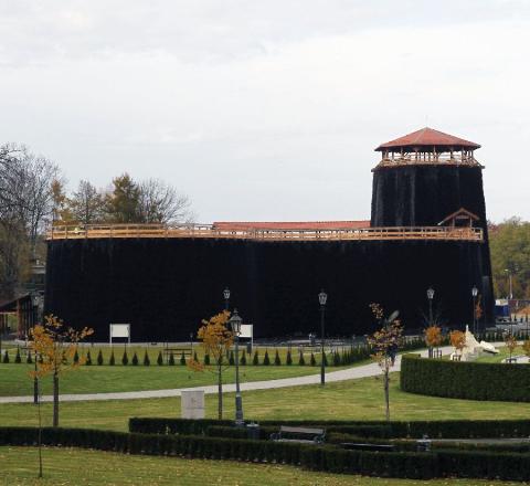 14 marca po zimowej przerwie rusza tężnia Kopalni Soli „Wieliczka”