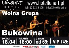 Koncert Zespołu