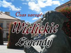 Konkurs literacki