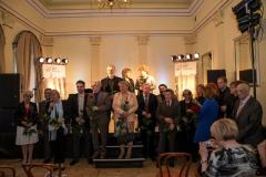 Relacja z Wernisażu Wielickiej Grupy Twórców ART KLUB
