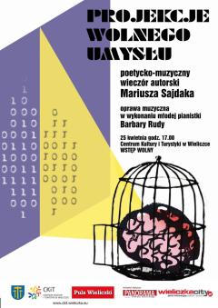 PROJEKCJE WOLNEGO UMYSŁU