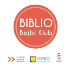 Biblioteka rozdaje urodzinowe pakiety dla niemowląt!