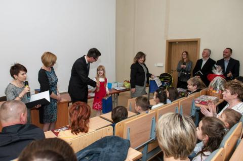Jestem gałązką drzewa genealogicznego – to jest moja duma...