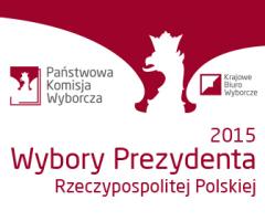 Wyniki Wyborów Prezydenta Rzeczypospolitej Polskiej na terenie Miasta i Gminy Wieliczka