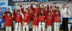 Mistrzostwa Polski Południowej Oyama Karate