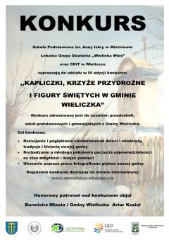 UWAGA KONKURS!!! - 