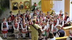 Uroczystości patriotyczno-religijne w Raciborsku