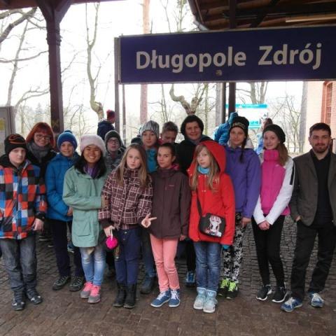 EuroWeek – to jest to !