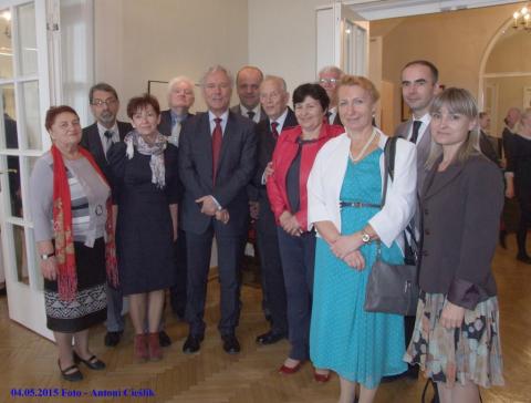 Nagroda Jerzmanowskich przyznana