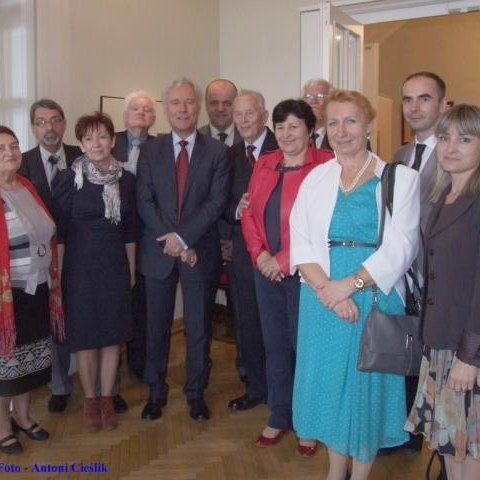 Nagroda Jerzmanowskich przyznana