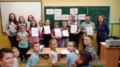 Otwarta Szachowa Liga Szkolna