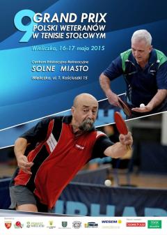 Grand Prix Polski Weteranów