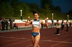 I Mistrzostwa Polski na Małopolskiej Arenie Lekkoatletycznej
