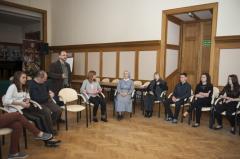 WIELICKIE FORUM LIDERÓW MŁODZIEŻOWYCH