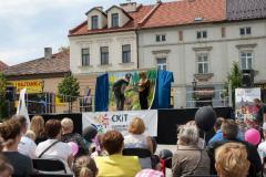 DZIEŃ DZIECKA Z CAFE KULTURA
