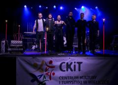 Koncert Renaty Przemyk
