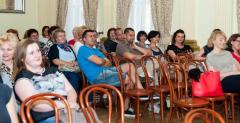 Dla Pań, Panów i Par - Show Grzegorza Kordka