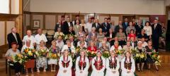 Jubileusz złotych godów mieszkańców Miasta i Gminy Wieliczka