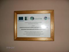 Nowa, ogólnodostępna sala spotkań w Raciborsku