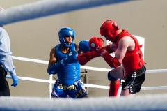 Mistrzostwa Polski Muaythai IFMA – EMF