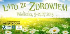 LATO ZE ZDROWIEM