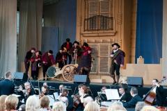 Inauguracja Summer Music Festival 2015