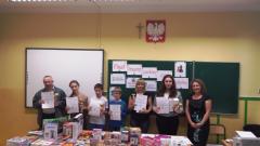 VIII Otwarta Szachowa Liga Szkolna