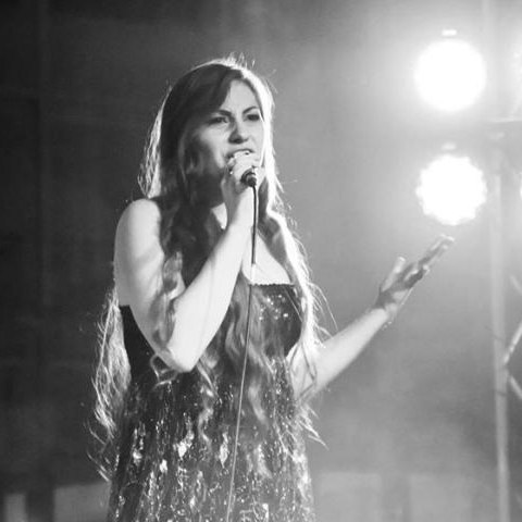 Koncert Roksany Sadowskiej