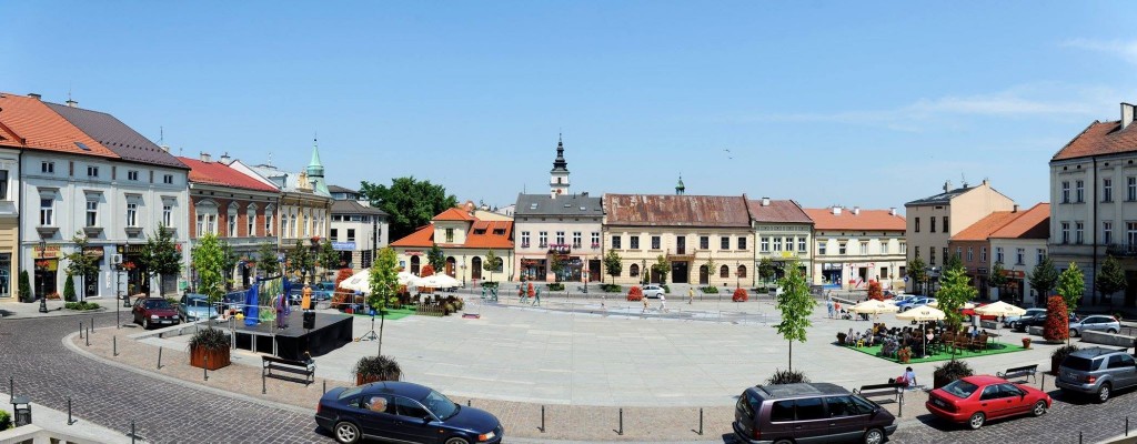 FAMILIJNA NIEDZIELA: „Złota Kaczka”