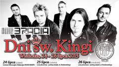 DNI ŚWIĘTEJ KINGI 24-26 lipca 2015 r.