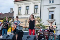 KONCERT ROKSANY SADOWSKIEJ wraz z zespołem