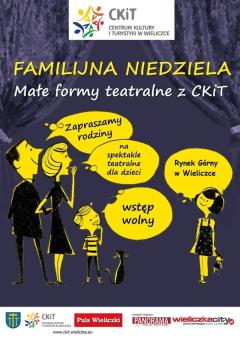 FAMILIJNA NIEDZIELA: „Zajęcza Chatka”