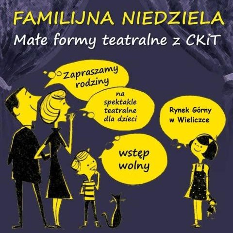 FAMILIJNA NIEDZIELA: „Zajęcza Chatka”