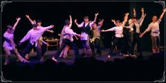 Grupa Teatralna ‘WASABI ARTISTS’ z Wieliczki na deskach krakowskiego teatru 