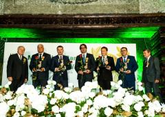 90 lat Małopolskiego Banku Spółdzielczego w Wieliczce