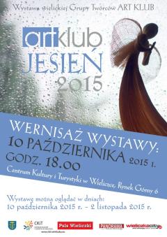 WERNISAŻ WYSTAWY