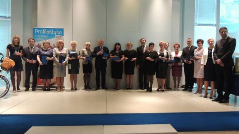 Kapituła Trzeźwego Umysłu 2015