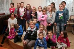 Warsztaty polsko-francuskie w Grajowie