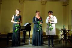 MUZYKOGRANIE: Koncert Dagmary Siuty