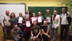 SZACHOWA LIGA SZKOLNA