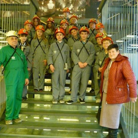 Wyniki II konkurs pt. „Kim byli wieliczanie: Alfons Długosz (1902 – 1975) i jego syn Wojciech (1924-2000)?”