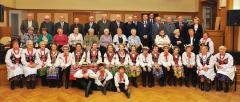Diamentowe i złote gody